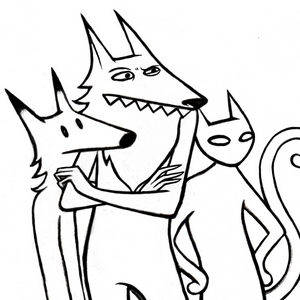 thumbnail for drawings gallery