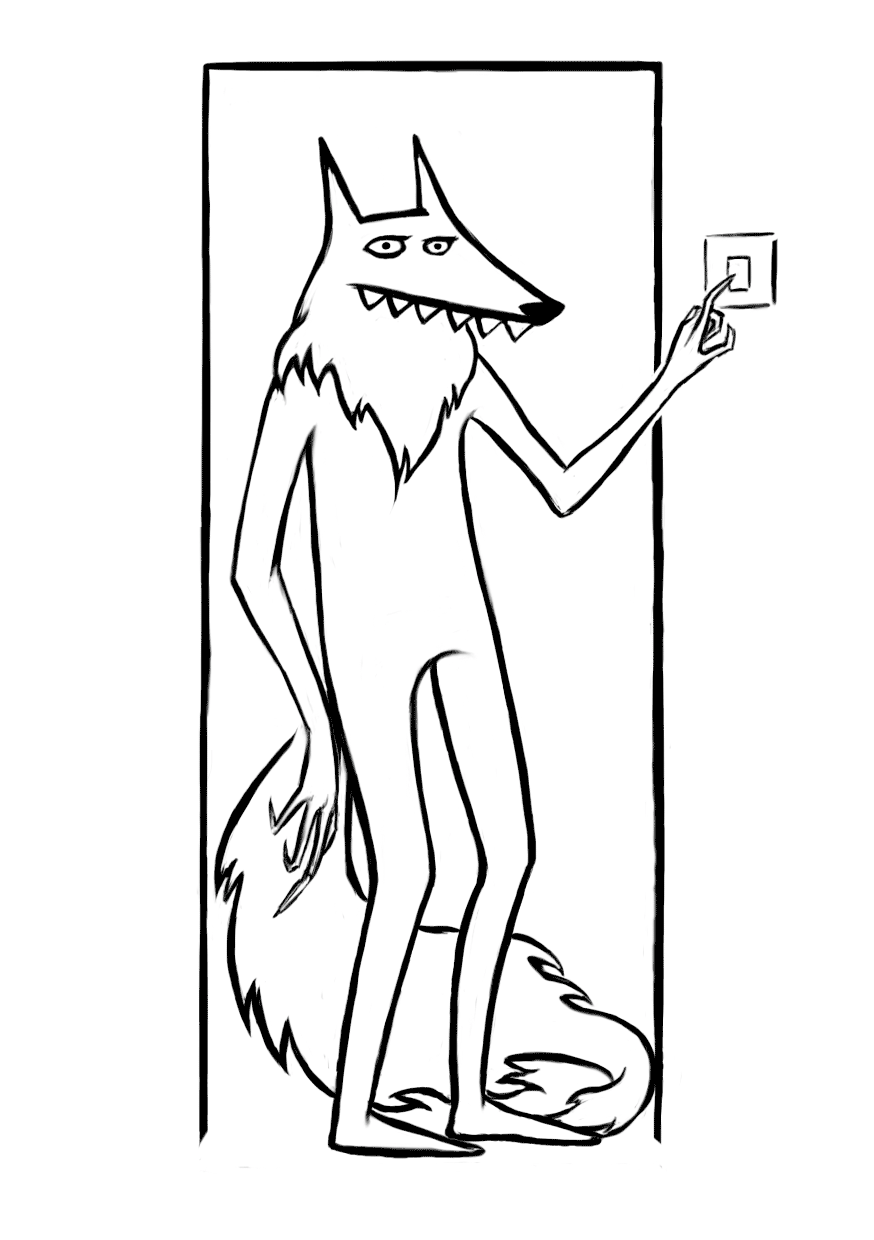 Lost p1 animated gif